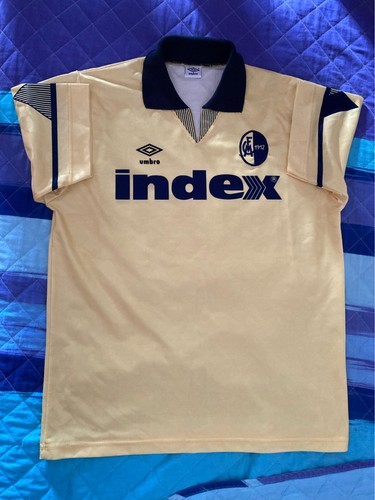 Maglia calcio umbro modena - maglia,