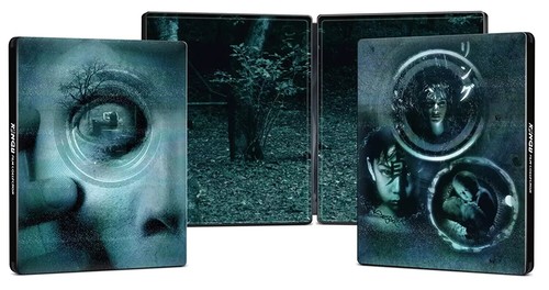 Ringu film collection - ringu,