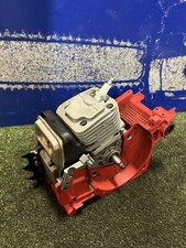 Gruppo motore motosega a