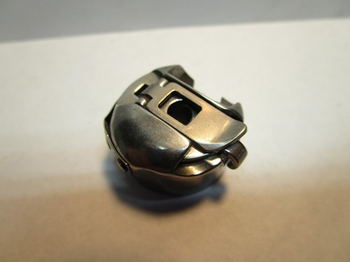 Custodia bobina singer cxl - custodia,