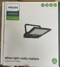 Philips 1 proiettore LED CoreLine Tempo Medium