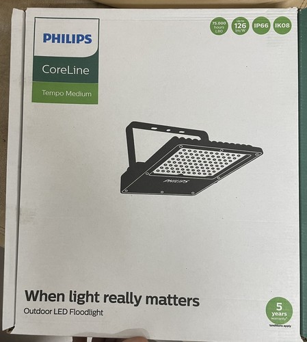 Philips proiettore led - philips, 1