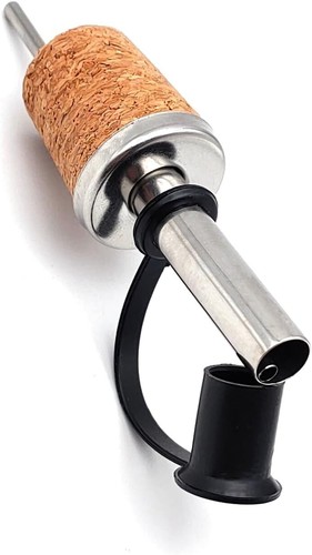 Tappo versatore dosatore - , in