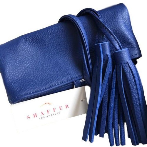Borsa pochette shaffer - borsa,