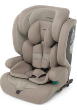 Foppapedretti Seggiolino Auto 9-36 Kg Isofix / 15M - 12 Anni Sand Tender I-Size