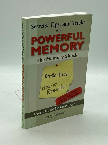 Secrets tips and tricks of - tricks, a