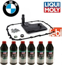 ★ NEW BMW GA6L45R GL45
