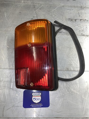 Fanale faro posteriore destro - fanale,