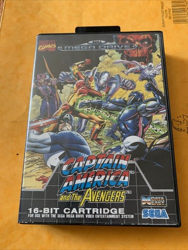Rarissimo captain america and - captain,