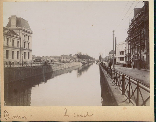 France rennes ille - france,,