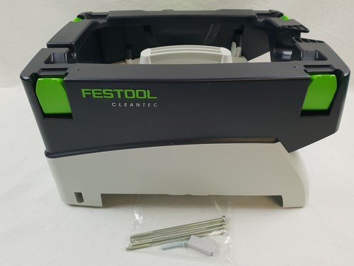 Festool tubo garage - , cappa