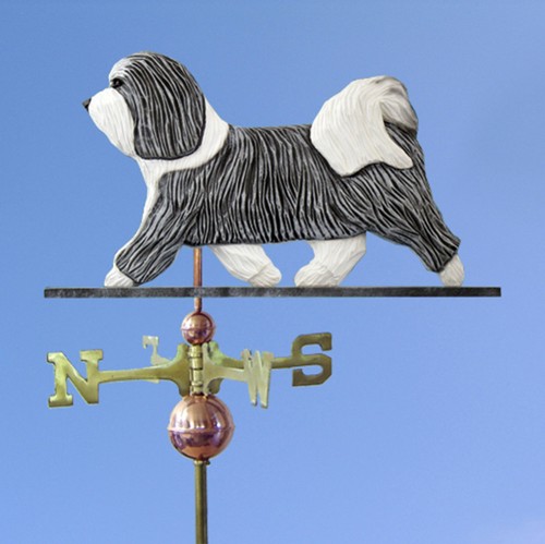 Havanese intagliato mano - intagliato, a