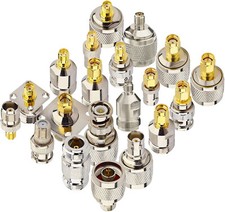 Kit 20 Tipo SMA Connettore