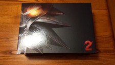 The Witcher 2 Assassins of Kings Collector's Edition pc