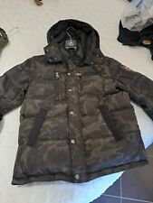 Piumino Aeronautica Militare