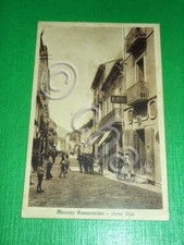 Cartolina Mercato San Severino