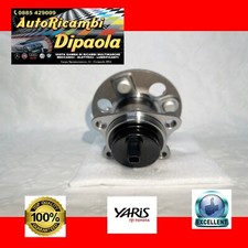 CUSCINETTO MOZZO RUOTA