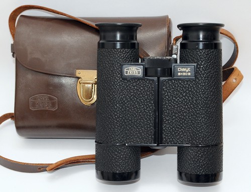 Carl zeiss dialyt 8x30b 30 - 8,