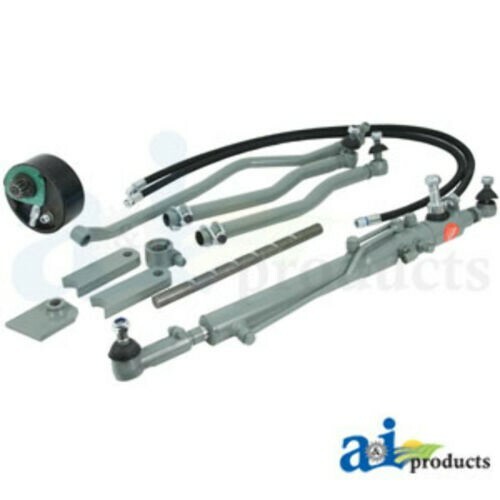 Kit servosterzo mf100 adatto - kit,