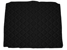 Ecopelle NERO, Tappetini