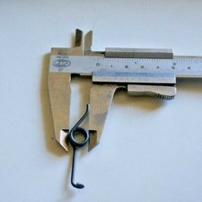 MOLLA RICAMBIO CAMBIO