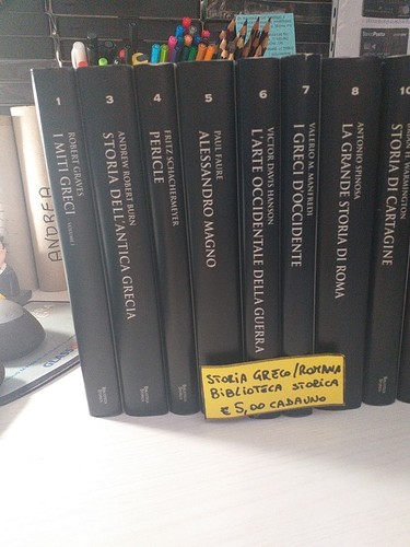 Biblioteca storica - biblioteca,