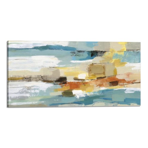 Quadro stampa tela con - stampa,