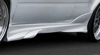 Minigonne tuning clio - clio, a