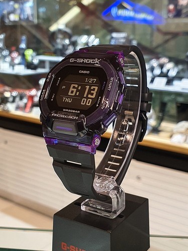 Casio shock move - casio, g-shock