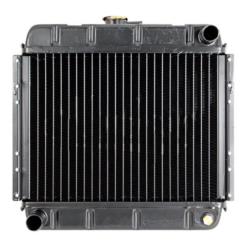 Radiatore vga10979 adatto per - radiatore,