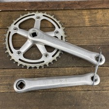 Guarnitura Nervar 170mm corona