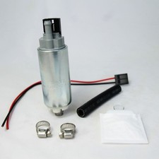 Pompa Benzina Maggiorata