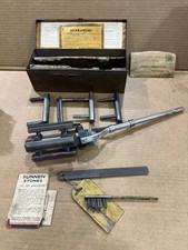 Sunnen ~ Levigatrice a