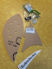 Rickenbacker 330 Pick Guard e