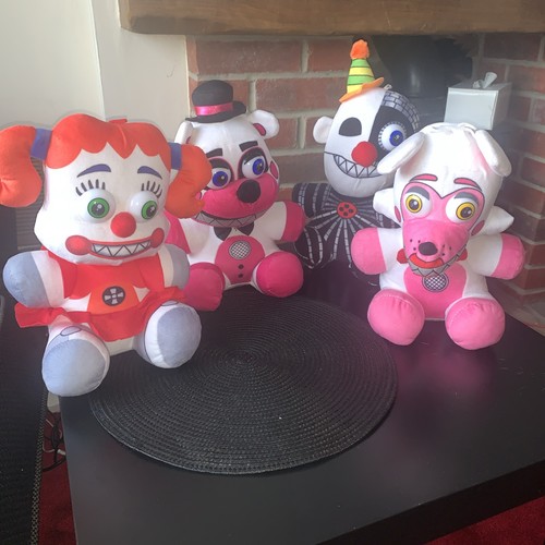 Five nights freddy s - nights, at