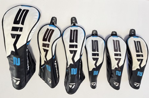 Taylormade sim driver 2 - sim, (driver,