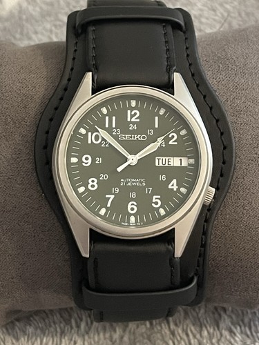 Orologio uomo seiko automatico - orologio,