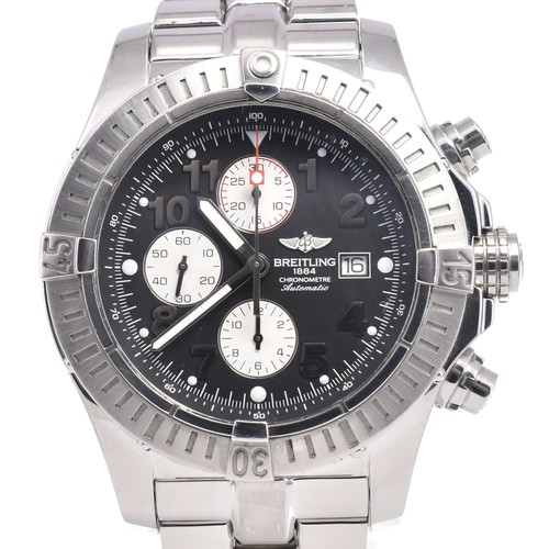 Orologio uomo breitling super - uomo,
