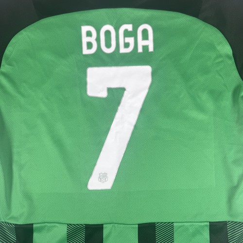 Boga sassuolo 2021 2022 puma - boga, 7