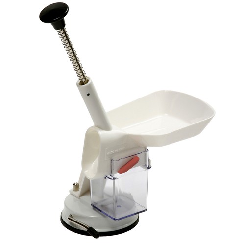 Norpro deluxe mangime - deluxe,