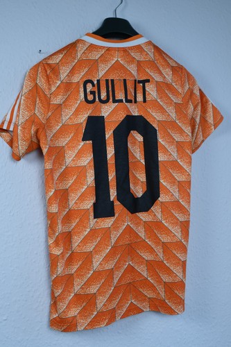 Maglia calcio vintage - , olanda