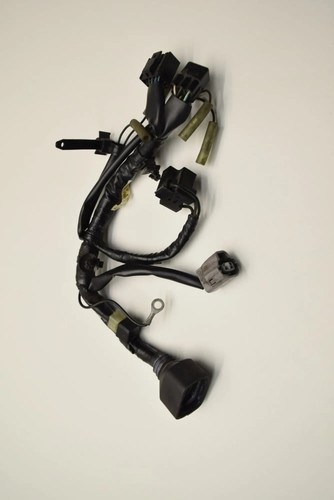 Telaio cablaggio suzuki gsxr - telaio,