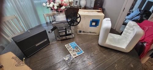 Proiettore autoload bell - bell, &