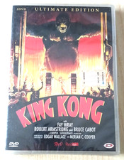 KING KONG 1933 ULTIMATE