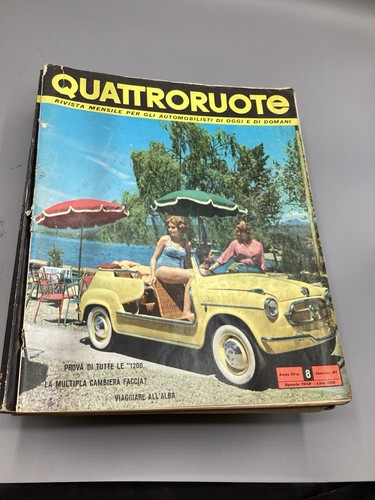 Quattroruote domus 8 - quattroruote,