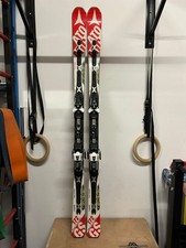 ATOMIC RACE ROCKER - Sci Gigante  172 cm