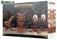 Warhammer Age of Sigmar -