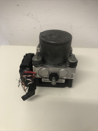 Centralina pompa abs - abs, fiat