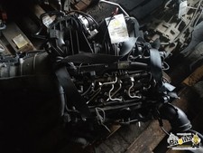 MOTORE SEMICOMPLETO PER BMW Serie 3 E91 Touring 2° Serie N47D20C N47 D20 C Dies