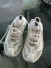 Sneakers donna Dolce e Gabbana